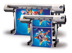 SPi Printer/Cutter